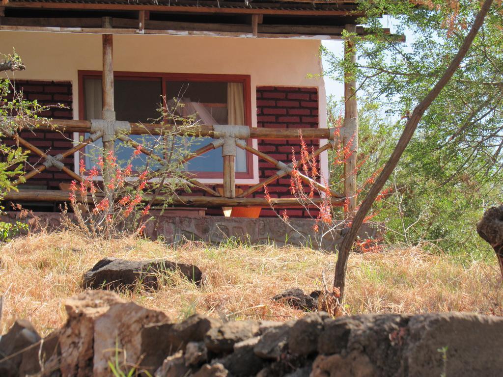 African Sunrise Lodge And Campsite Mto wa Mbu Exteriér fotografie